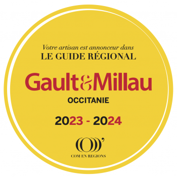 Gault & Millau 2023-2024